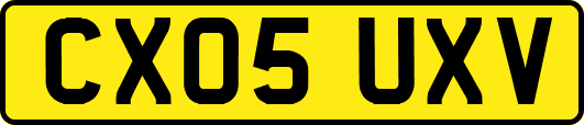 CX05UXV