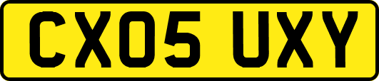 CX05UXY