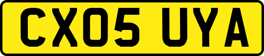 CX05UYA
