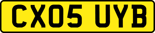 CX05UYB