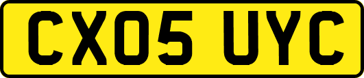 CX05UYC