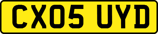 CX05UYD