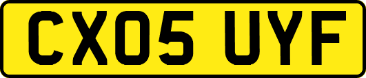 CX05UYF