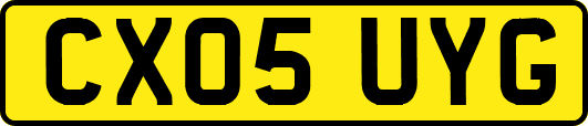 CX05UYG