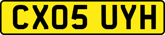 CX05UYH