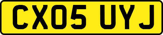 CX05UYJ