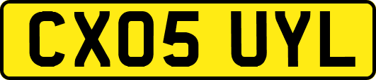 CX05UYL