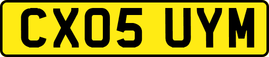 CX05UYM