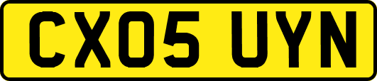 CX05UYN
