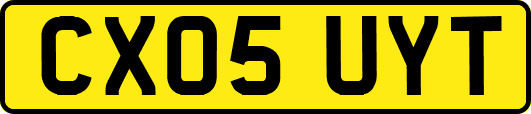 CX05UYT