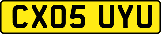 CX05UYU