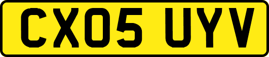 CX05UYV
