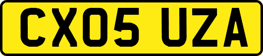 CX05UZA