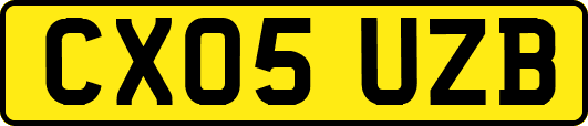 CX05UZB
