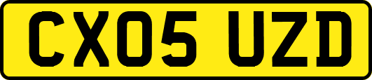CX05UZD