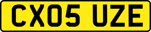 CX05UZE