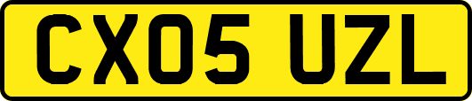CX05UZL