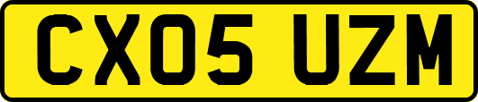 CX05UZM