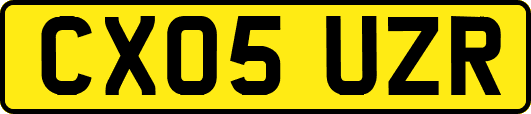 CX05UZR