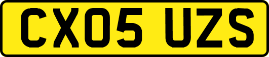 CX05UZS