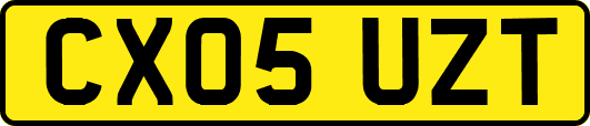 CX05UZT