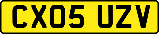 CX05UZV