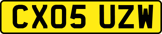 CX05UZW