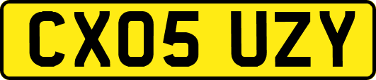 CX05UZY
