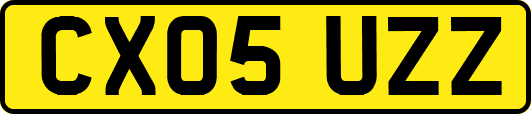CX05UZZ