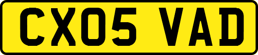 CX05VAD