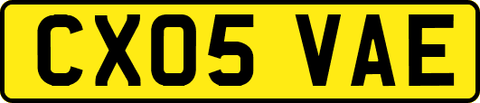 CX05VAE