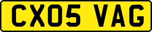 CX05VAG