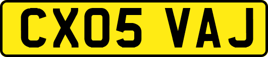 CX05VAJ