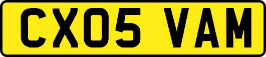 CX05VAM