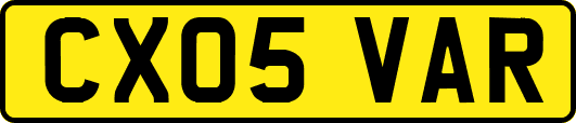 CX05VAR