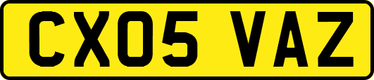 CX05VAZ