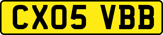 CX05VBB