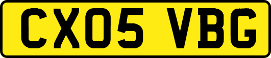 CX05VBG