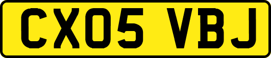 CX05VBJ