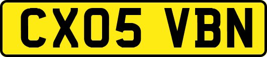 CX05VBN