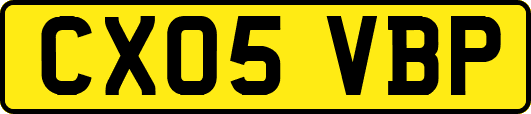 CX05VBP