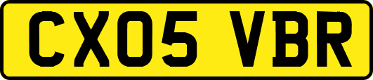 CX05VBR