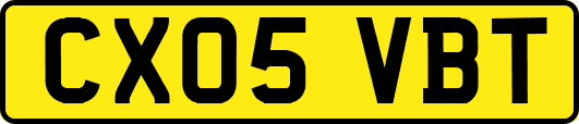 CX05VBT