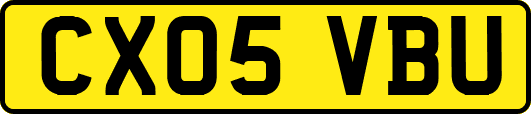CX05VBU