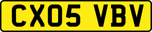 CX05VBV