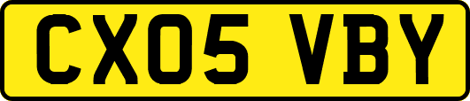 CX05VBY