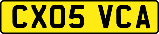 CX05VCA