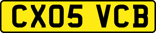 CX05VCB