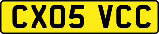 CX05VCC