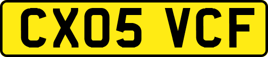 CX05VCF